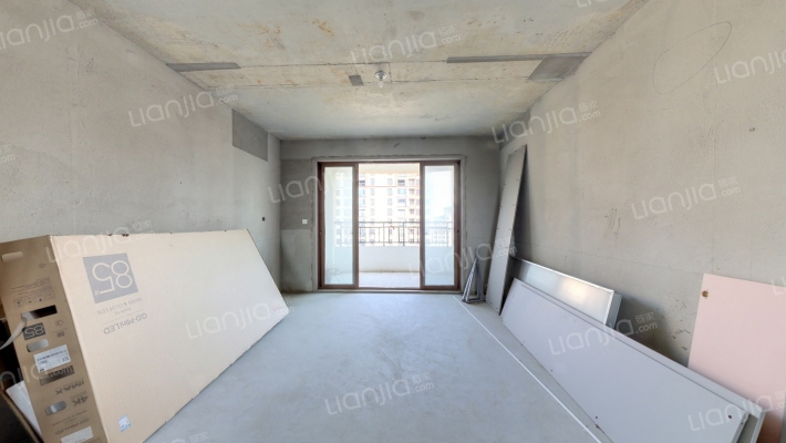 御锦馨河城二手房实景图