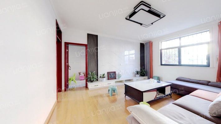 健康巷中原公司家属院二手房实景图