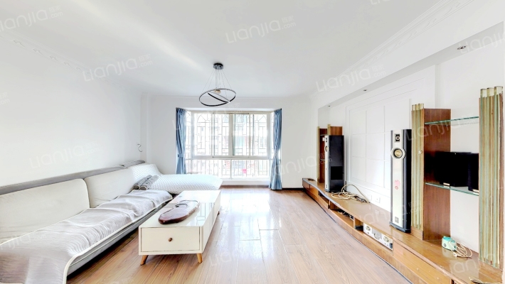 同善小区二手房实景图