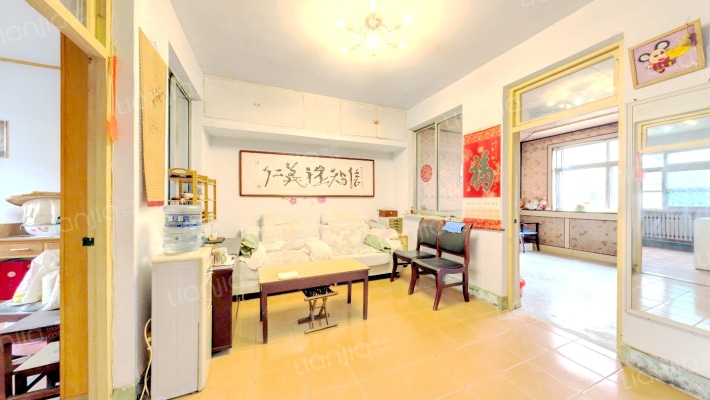 卫生局家属院二手房实景图