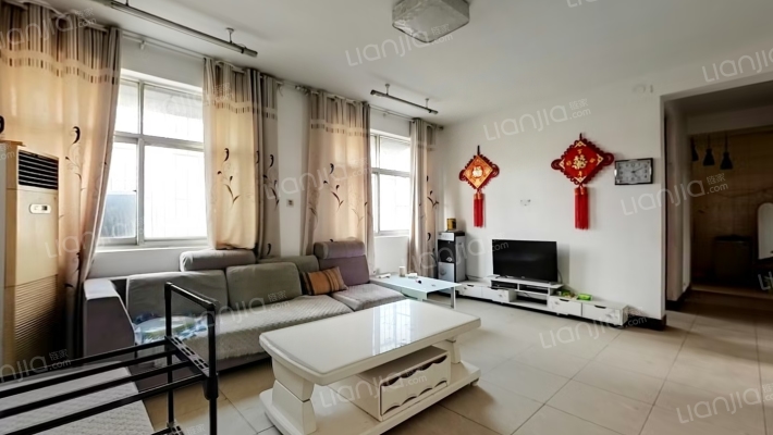 汇馨嘉园二手房实景图