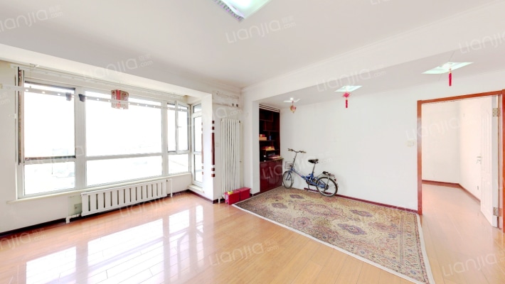 枫景瑞阁二手房实景图