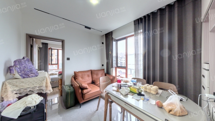 汾河家园二手房实景图