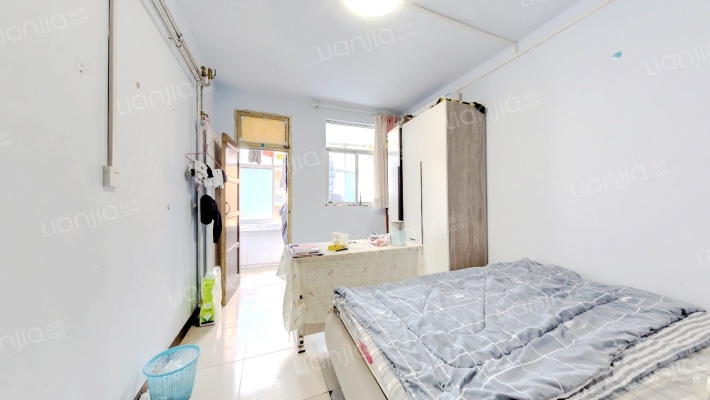 工人新村二手房实景图