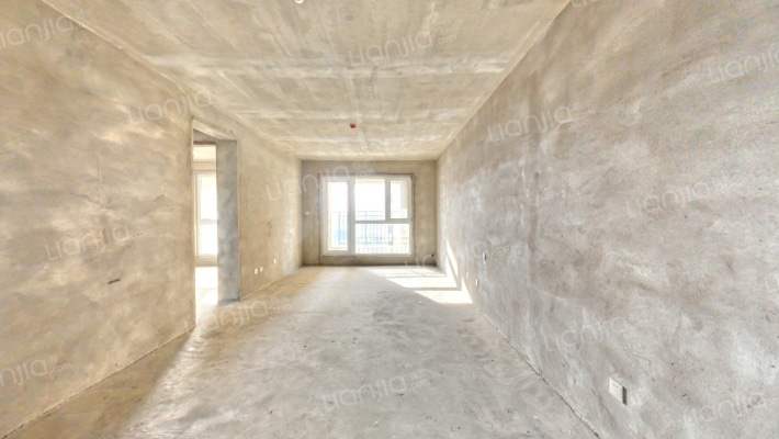 富力院士廷二手房实景图