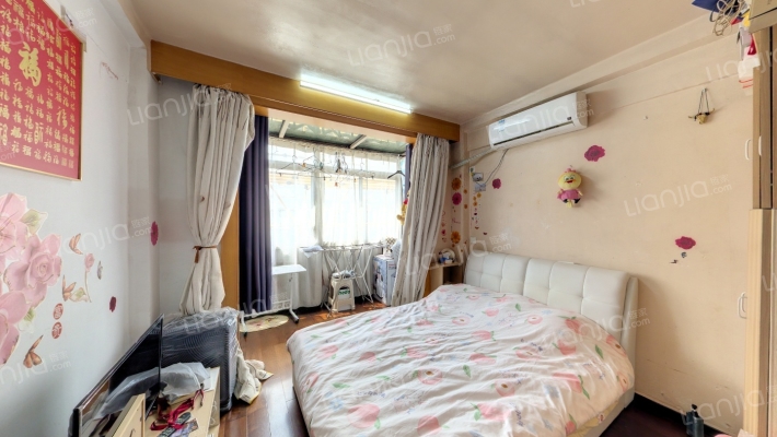 上工新村二手房实景图