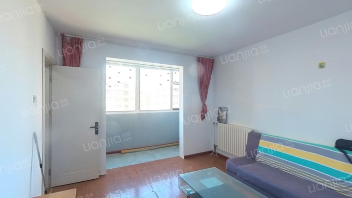 水岸国际星城二手房实景图