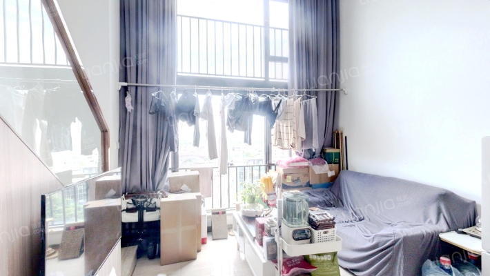 阳光城MODO二手房实景图