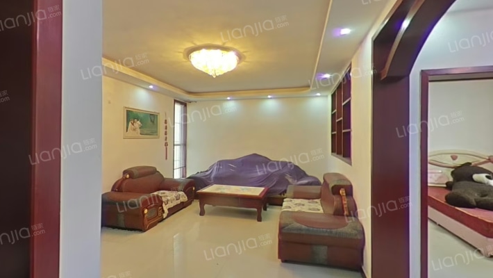 金桂苑二手房实景图