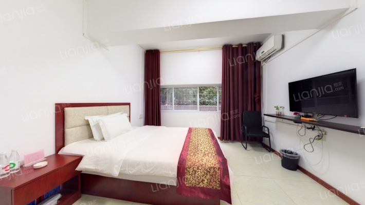 华一大楼二手房实景图