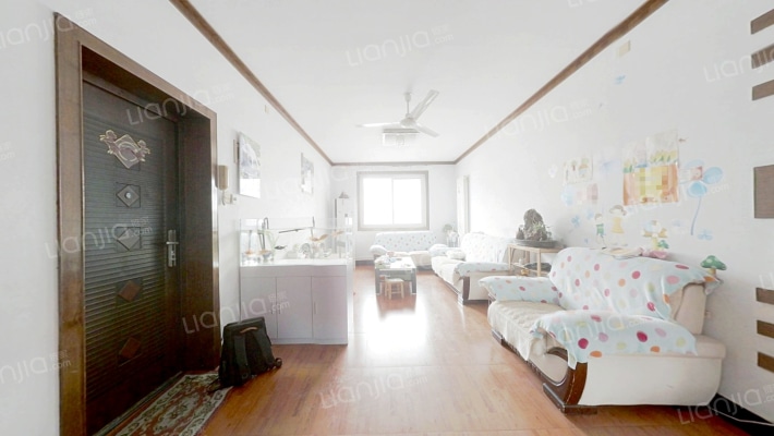 慧远花苑二手房实景图