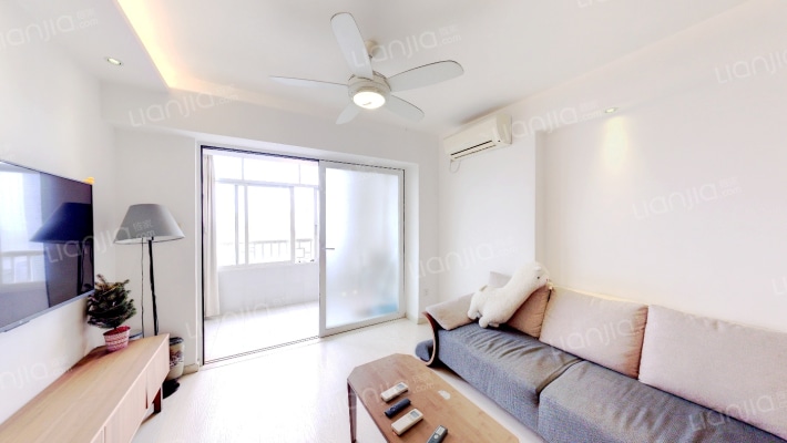 荟贤大厦二手房实景图