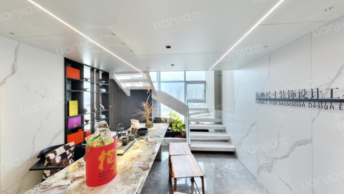 龙湖天曜二手房实景图