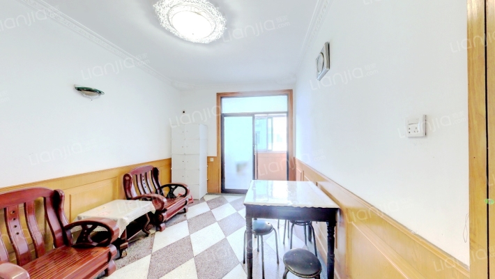 拱辰社区二手房实景图