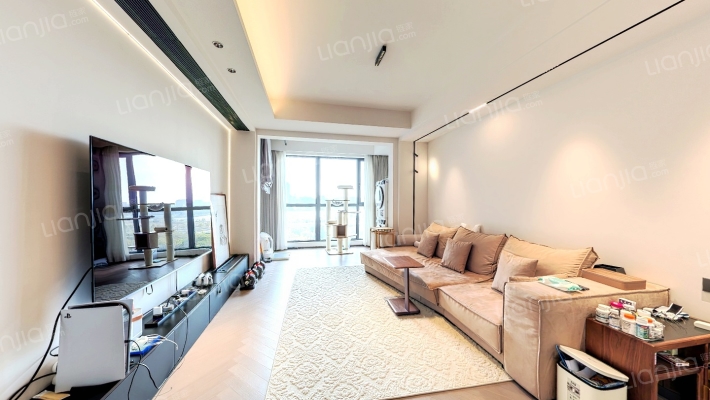 金隅紫京云筑二期二手房实景图