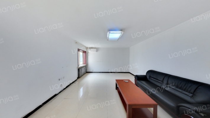 昆仑小区36街坊二手房实景图