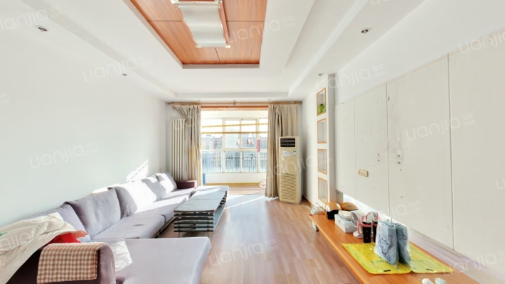 柳阳小区二手房实景图