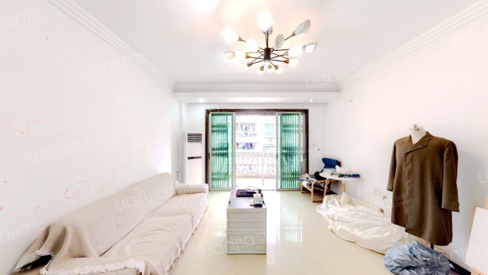 东华花园二手房实景图