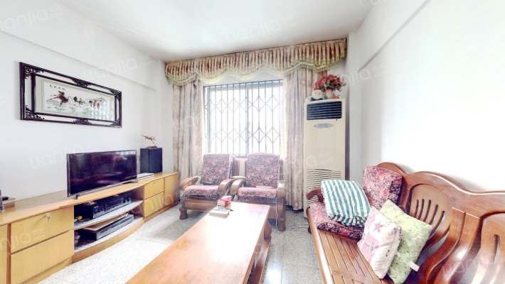 朗星巷101到119号二手房实景图