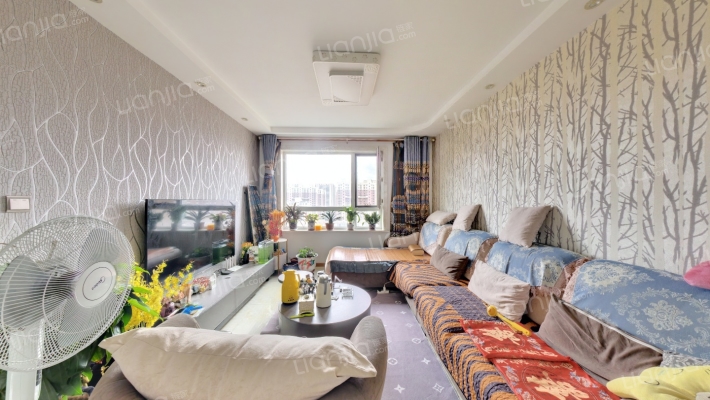 吴中北国之春A区二手房实景图