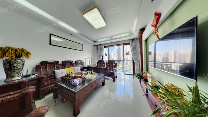 慢城一期二手房实景图