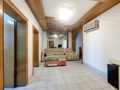 整租·北站路29号 2室2厅 南/北