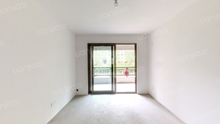 融创荣润·玖樟台二手房实景图