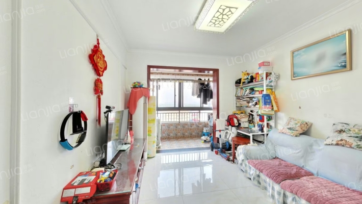 昌锐双怡丽景二手房实景图