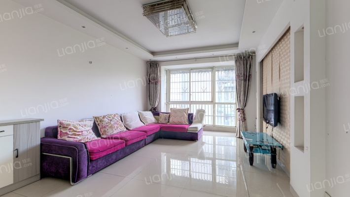 东城雅筑二手房实景图