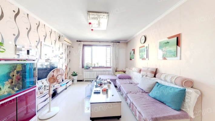 朗润园二手房实景图