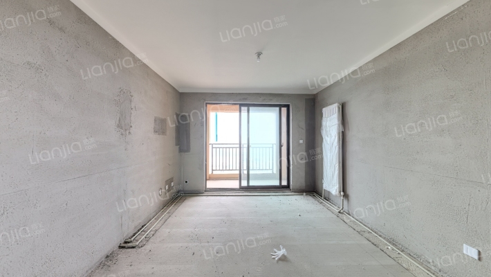 金域华府二手房实景图