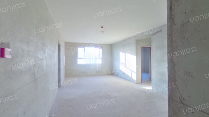 邯铁家园二手房实景图