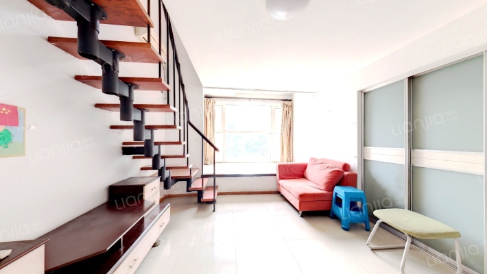 星城铭座二手房实景图