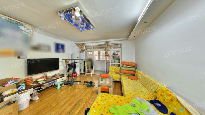 湘樟园二手房实景图