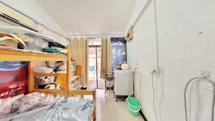鼓楼西大街二手房实景图