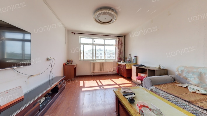 玉竹园二手房实景图