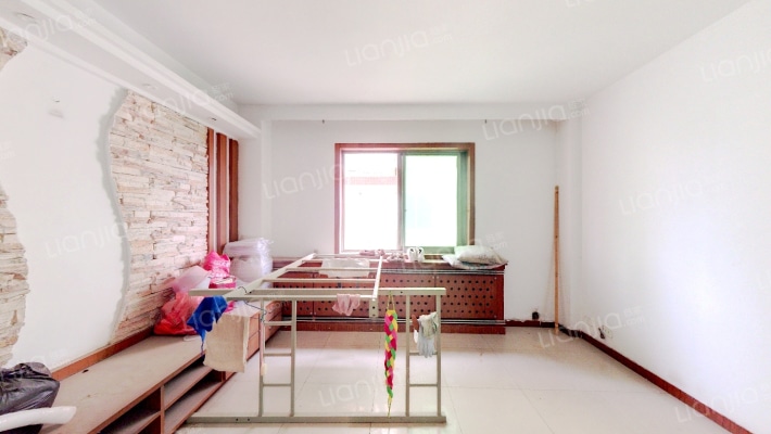 黄河温泉小区二手房实景图