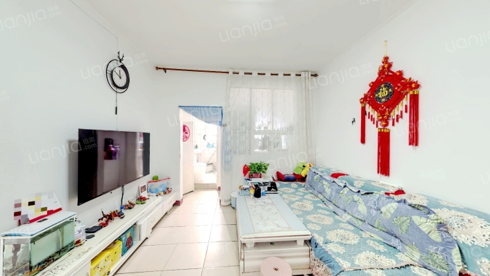 投资公司宿舍(鑫满园)二手房实景图