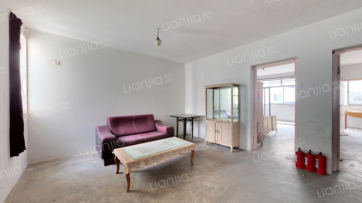 民安小区二手房实景图