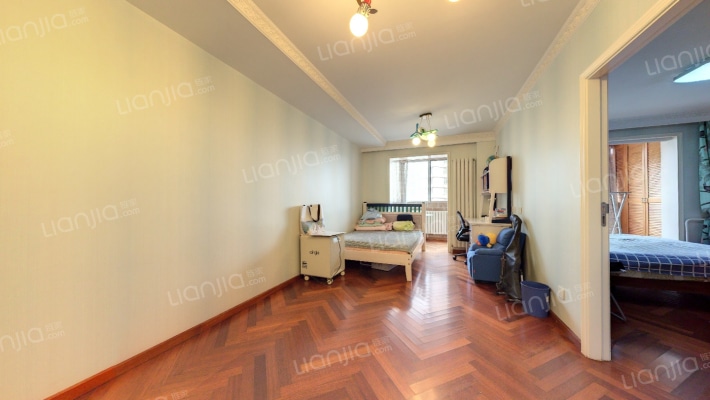 新风街甲1号二手房实景图