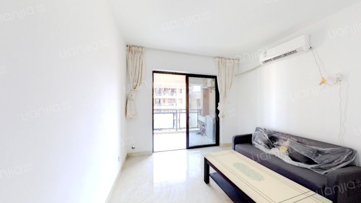 新景华府一期二手房实景图