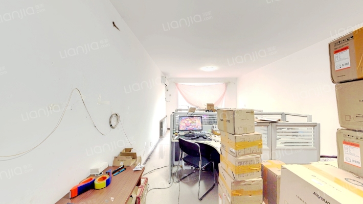 柳阳小区二手房实景图