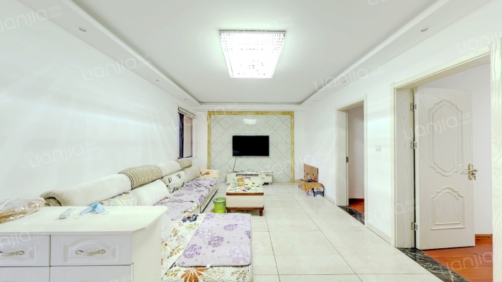 金都华府二手房实景图