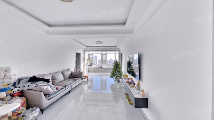 吉储大厦二手房实景图