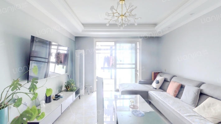 太平洋森公馆二手房实景图