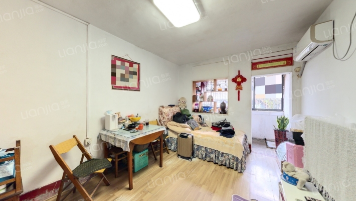 信府河二手房实景图