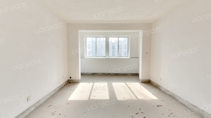 国恒南苑三期二手房实景图