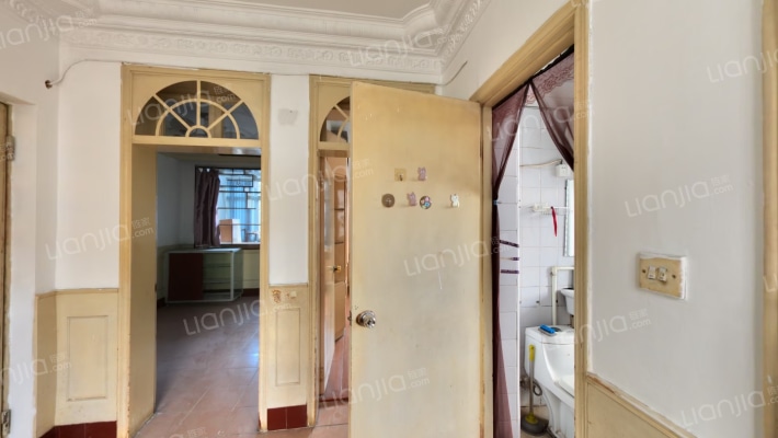 南园新村西区二手房实景图