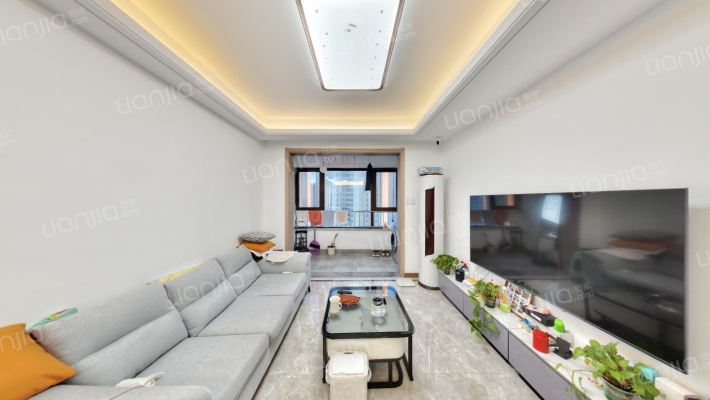 璟樾二手房实景图