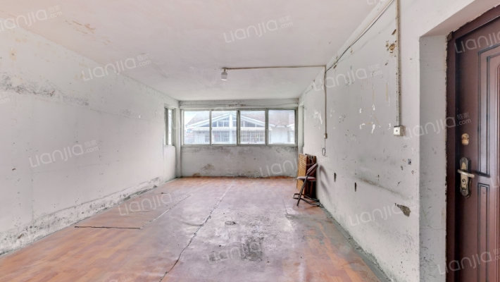 雁翎苑二手房实景图